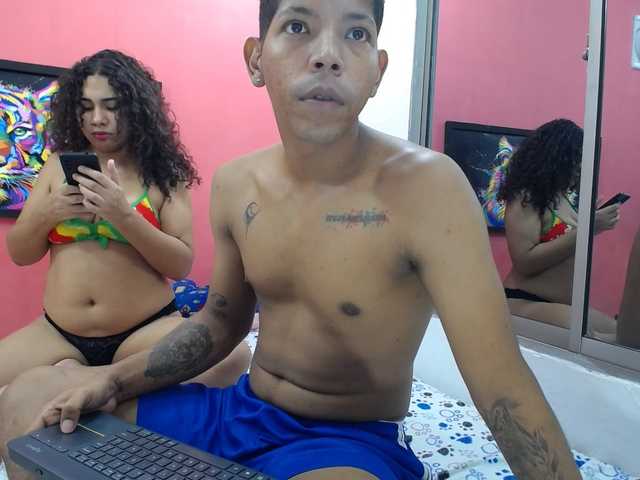 latinosninfomanos live cam