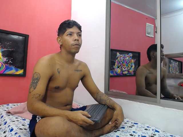 latinosninfomanos