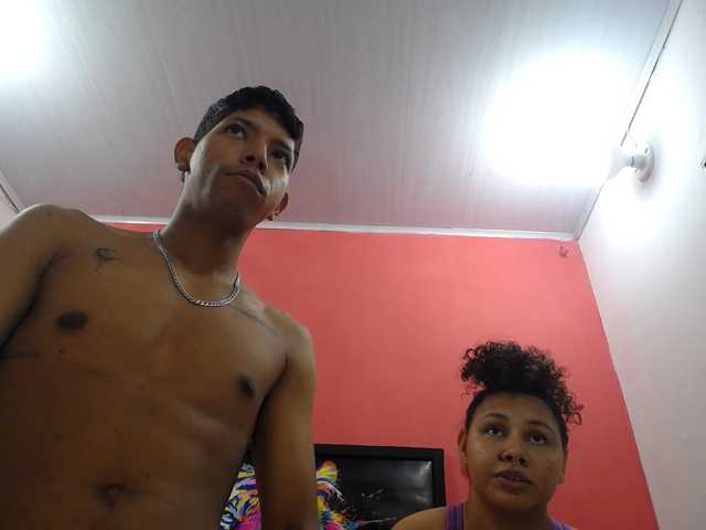 latinosninfomanos live cam on BongaCams