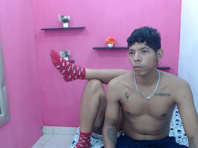 latinosninfomanos