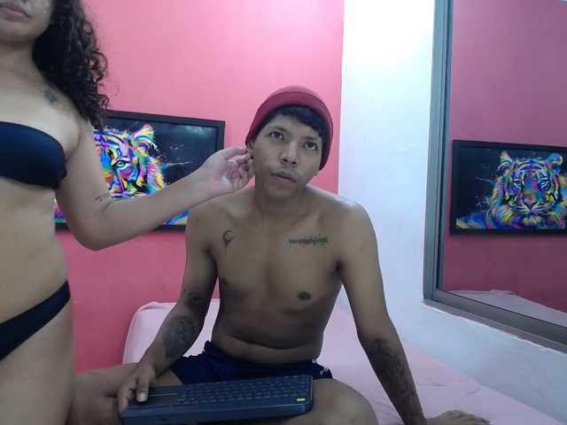 latinosninfomanos