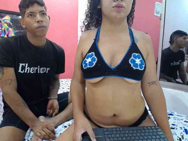latinosninfomanos webcam