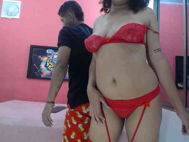 latinosninfomanos Sex Cam Show