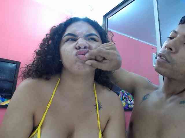 Modelo: latinosninfomanos