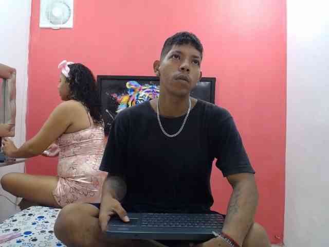 latinosninfomanos Sex Cam Show