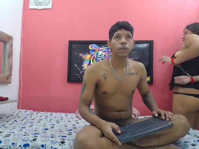 latinosninfomanos