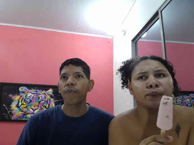 latinosninfomanos
