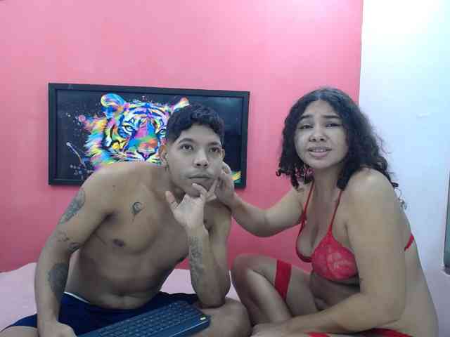 latinosninfomanos