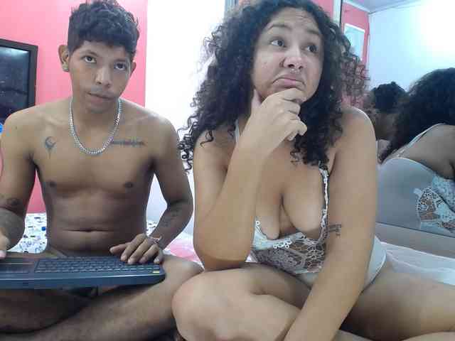 latinosninfomano... Live Webcam on BongaCams