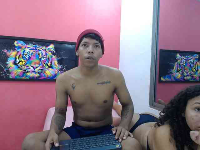 latinosninfomanos