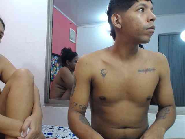 latinosninfomanos