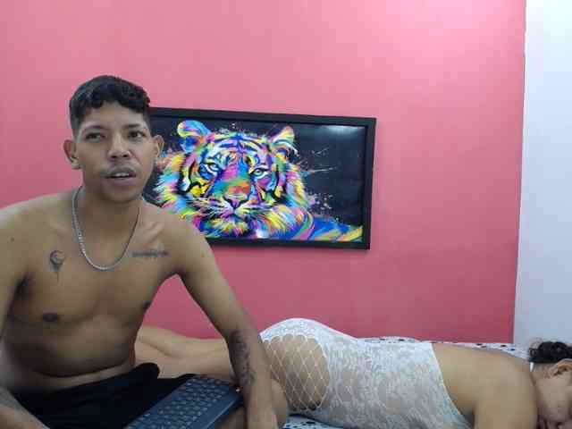 latinosninfomanos