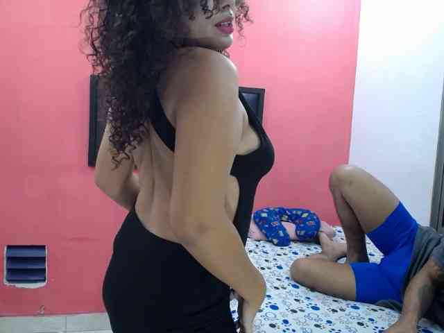 Modelo: latinosninfomanos