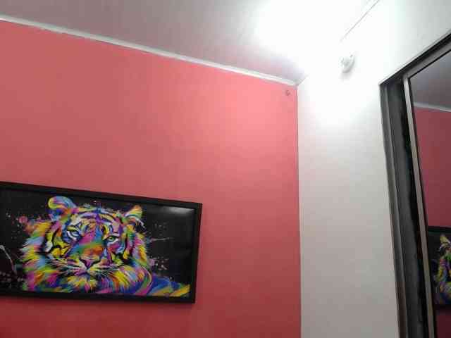 latinosninfomanos webcam