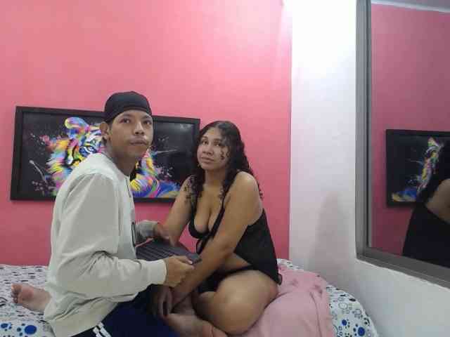 latinosninfomanos webcam