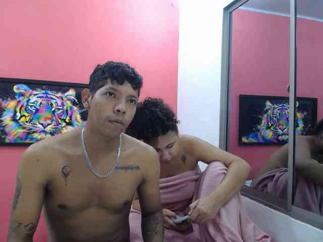 latinosninfomanos webcam