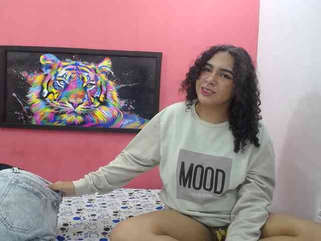 latinosninfomanos Sex Cam Show