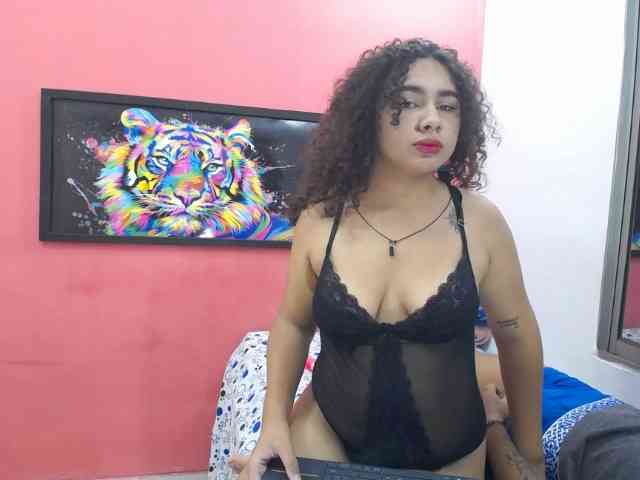 Modelo: latinosninfomanos