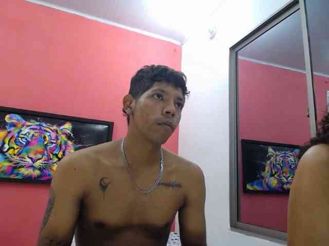 latinosninfomanos latinosninfomanos