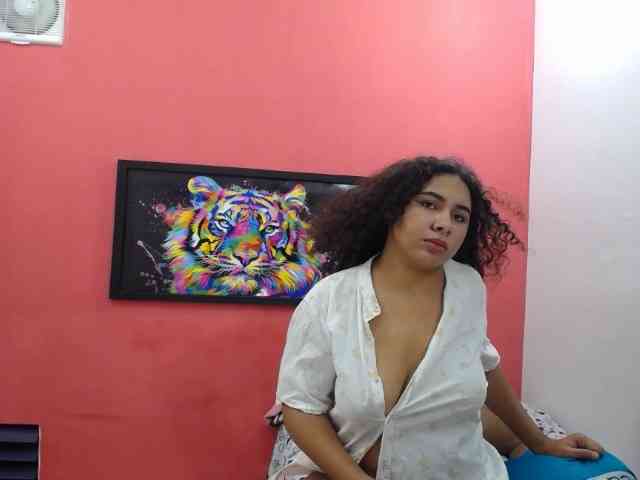 Modelo: latinosninfomanos