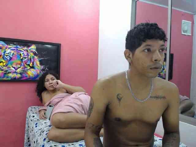 latinosninfomanos webcam