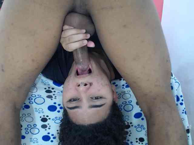 Modelo: latinosninfomanos