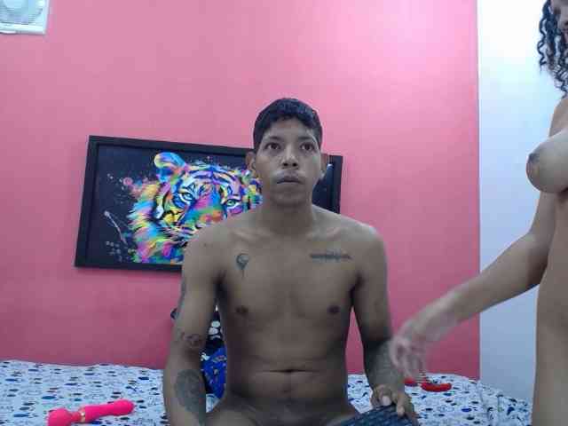 latinosninfomanos