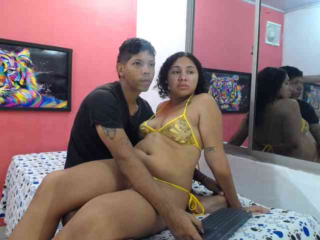 latinosninfomanos Sex Cam Show