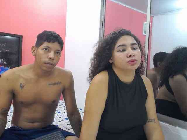 latinosninfomanos webcam