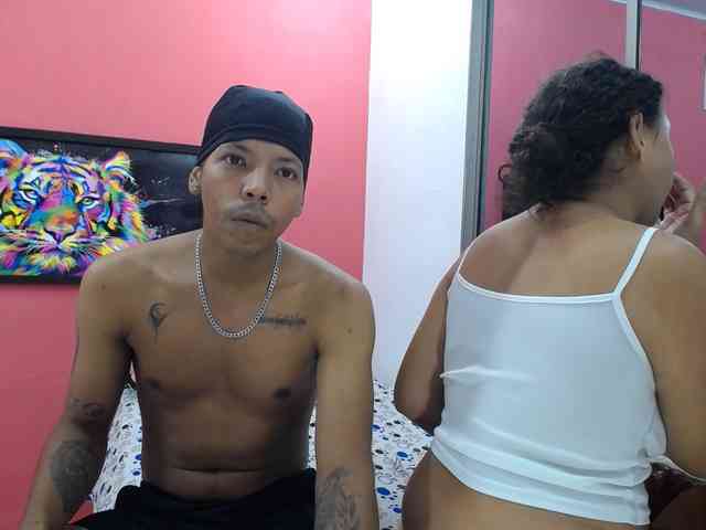 latinosninfomanos