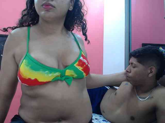 latinosninfomanos Sex Cam Show
