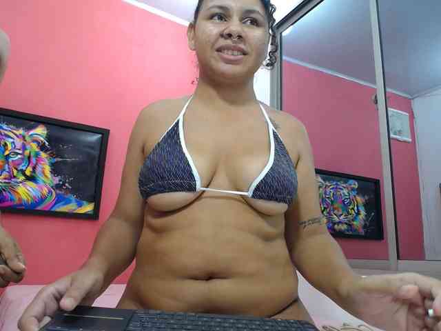 Modelo: latinosninfomanos