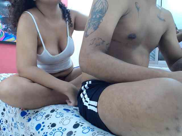 Modelo: latinosninfomanos
