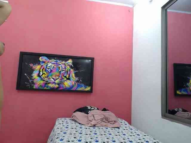 latinosninfomanos webcam