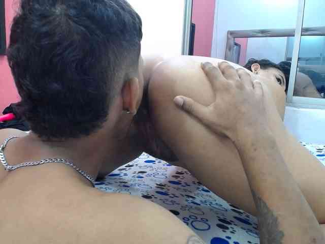 latinosninfomanos Sex Cam Show