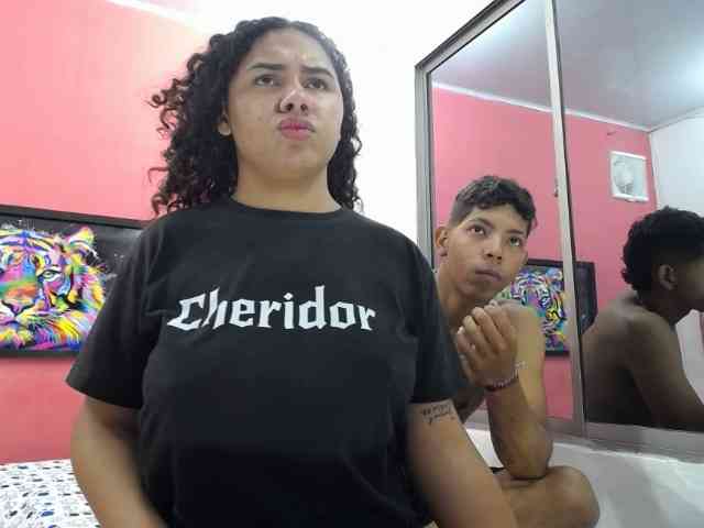 latinosninfomanos cam
