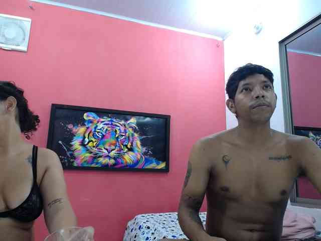 latinosninfomanos