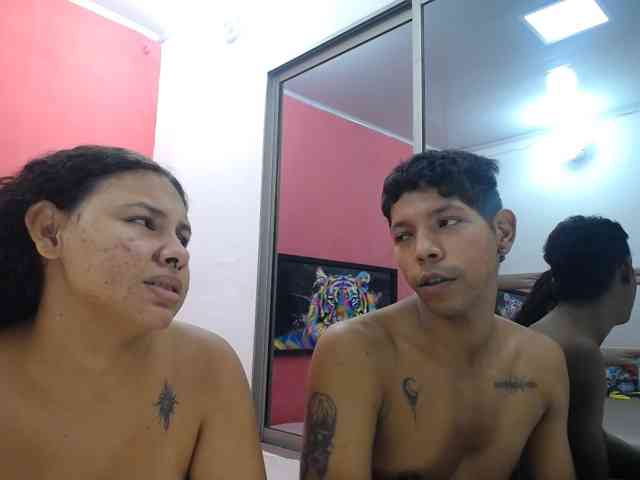 latinosninfomanos