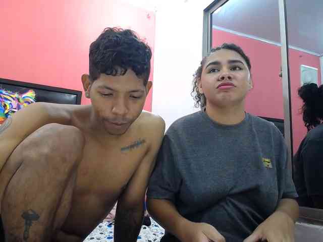 latinosninfomanos