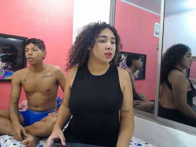 latinosninfomanos
