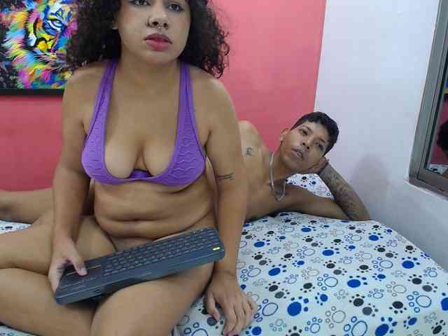 Modelo: latinosninfomanos
