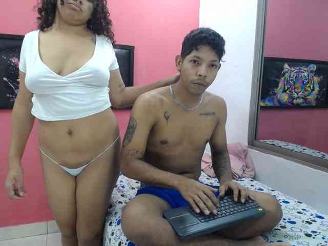 latinosninfomanos