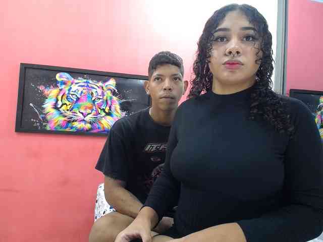 latinosninfomanos Sex Cam Show