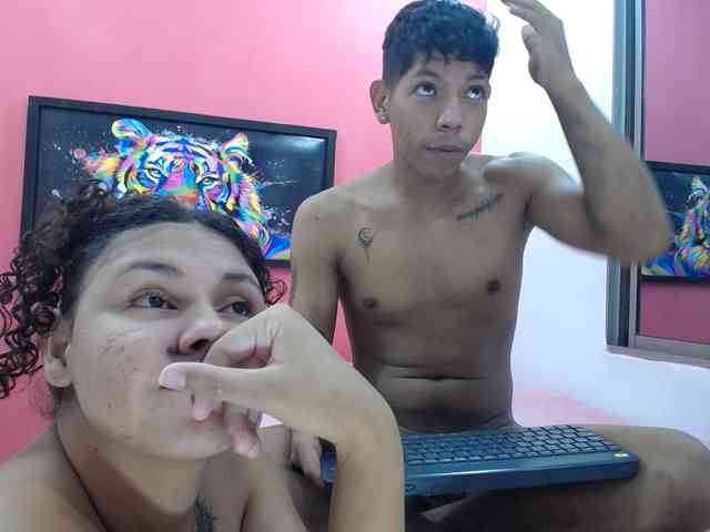 Modelo: latinosninfomanos