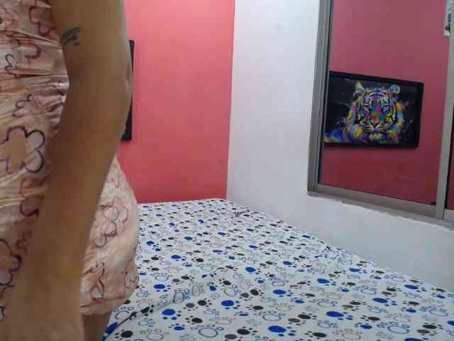 latinosninfomanos Sex Cam Show