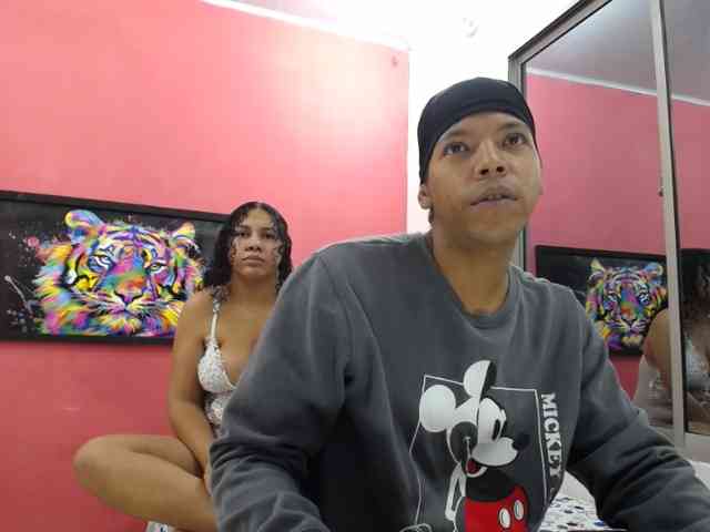 latinosninfomanos