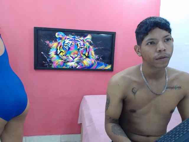 latinosninfomanos
