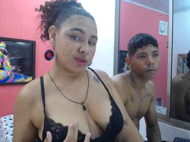 latinosninfomanos Sex Cam Show