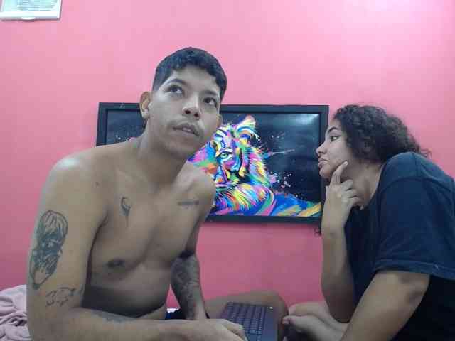Modelo: latinosninfomanos