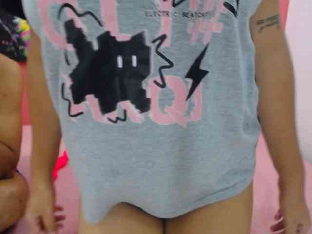 Modelo: latinosninfomanos